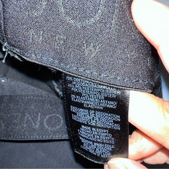 Jones New York stretched pants: Box Y: - Picture 6 of 8